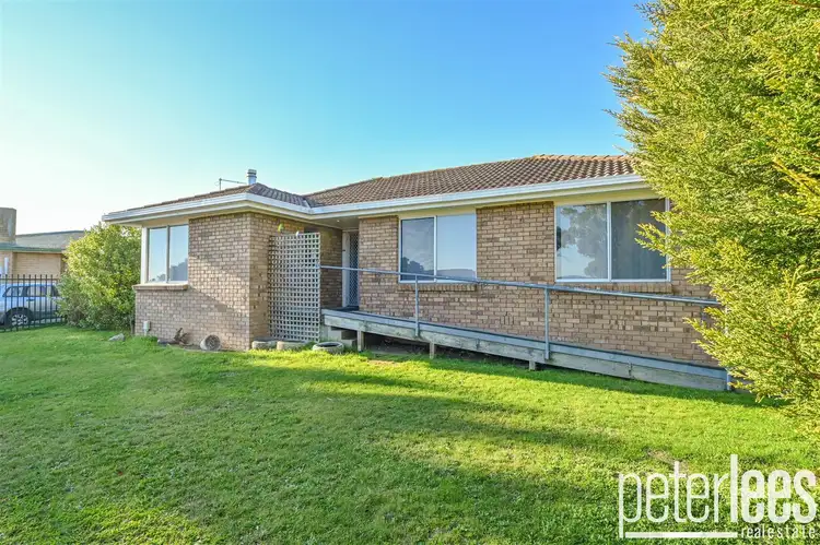 25 Sassafras Crescent, Rocherlea TAS 7248
