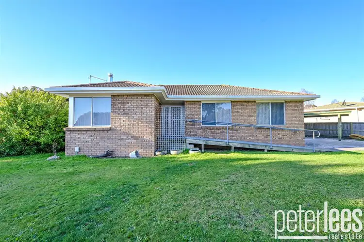 Second view of Homely house listing, 25 Sassafras Crescent, Rocherlea TAS 7248