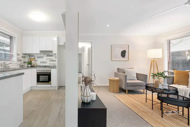 Main view of Homely house listing, 149 Seventh Avenue, Rosebud VIC 3939