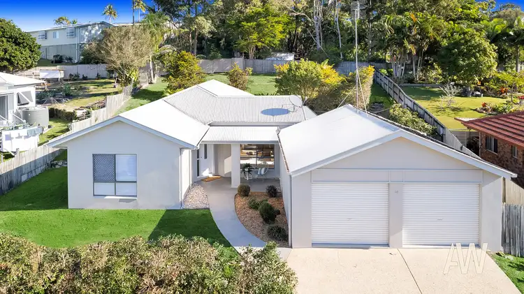 38 Mark Road West, Little Mountain QLD 4551