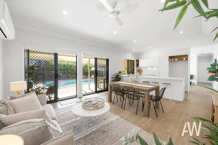 Third view of Homely house listing, 38 Mark Road West, Little Mountain QLD 4551