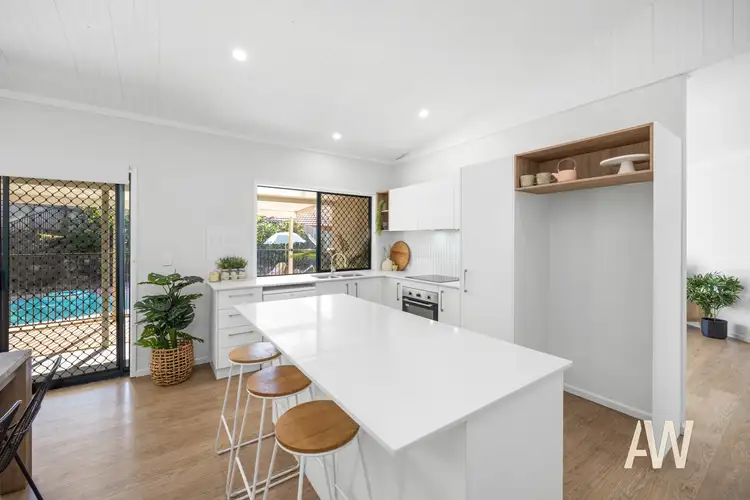 Fourth view of Homely house listing, 38 Mark Road West, Little Mountain QLD 4551