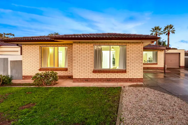 36 Gregory Street, Brahma Lodge SA 5109