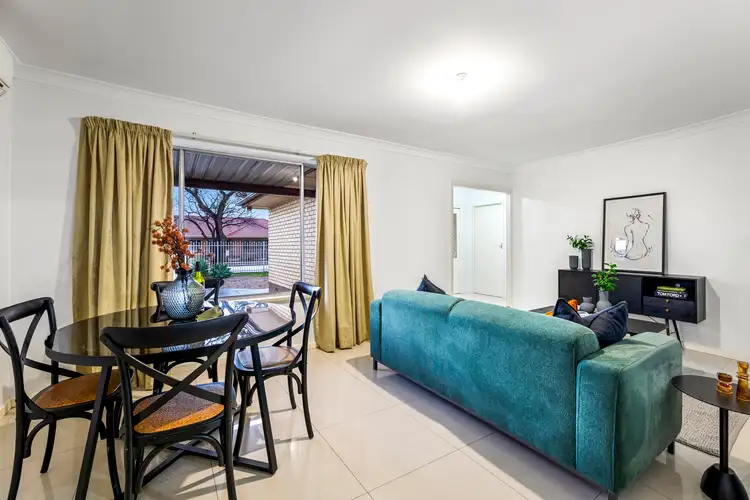 Second view of Homely house listing, 36 Gregory Street, Brahma Lodge SA 5109