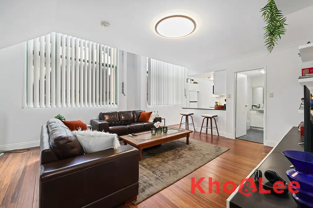 Main view of Homely apartment listing, 73/82 Mary Ann Street, Ultimo NSW 2007