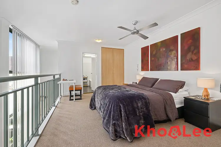 Third view of Homely apartment listing, 73/82 Mary Ann Street, Ultimo NSW 2007