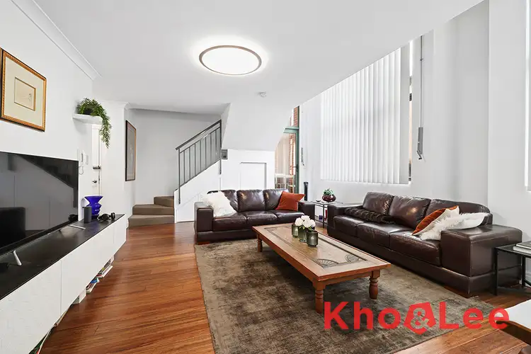 Fourth view of Homely apartment listing, 73/82 Mary Ann Street, Ultimo NSW 2007
