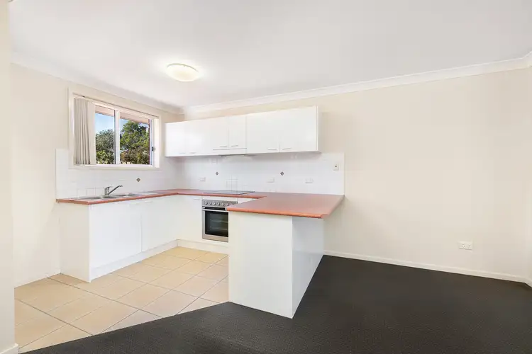 Second view of Homely villa listing, 1/8 Merrymen Way, Port Macquarie NSW 2444