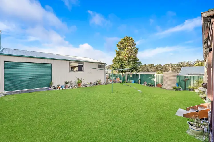 Second view of Homely house listing, 18 Chisholm Avenue, Lake Munmorah NSW 2259