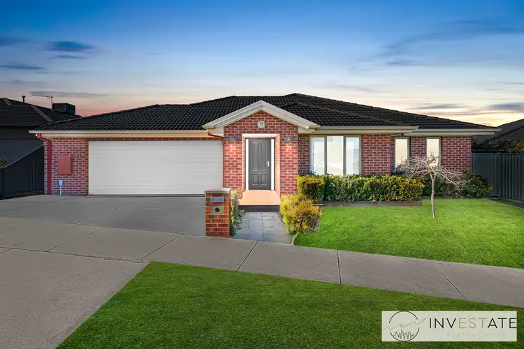 9 Angus Close, Delacombe VIC 3356