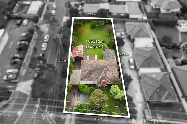 834 Ballarat Road, Deer Park VIC 3023