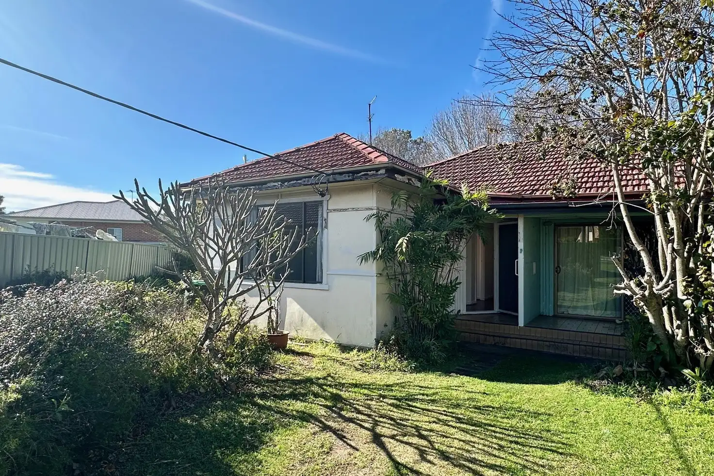 Main view of Homely unit listing, 1/31 Daisy Street, Fairy Meadow NSW 2519