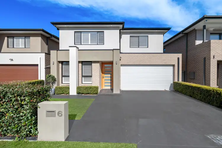 6 & 6A Player Street, St Marys NSW 2760