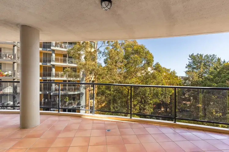 141/1-3 Beresford Road, Strathfield NSW 2135