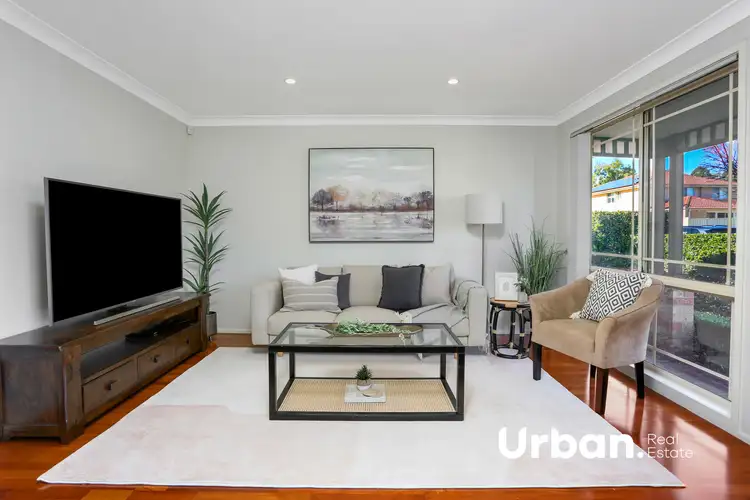 Second view of Homely house listing, 7 Georgia Street, Quakers Hill NSW 2763