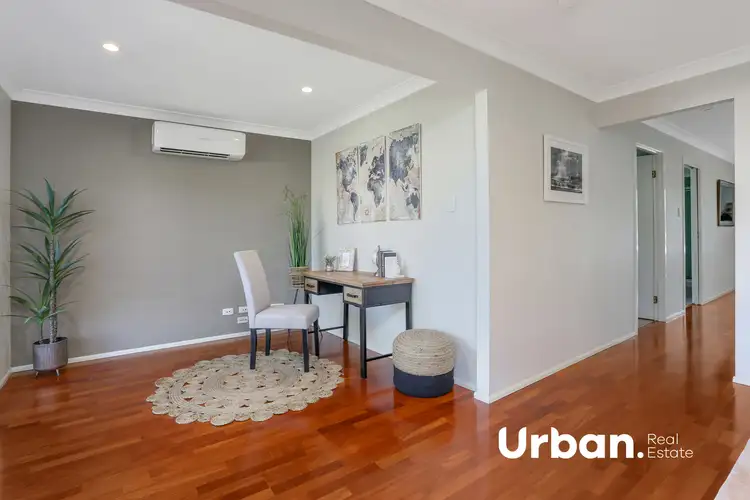 Third view of Homely house listing, 7 Georgia Street, Quakers Hill NSW 2763