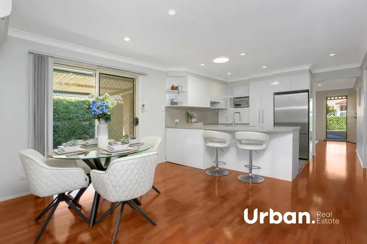Fourth view of Homely house listing, 7 Georgia Street, Quakers Hill NSW 2763