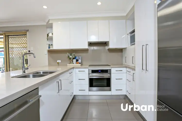 Fifth view of Homely house listing, 7 Georgia Street, Quakers Hill NSW 2763