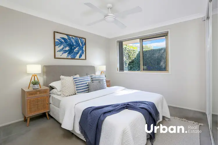 Sixth view of Homely house listing, 7 Georgia Street, Quakers Hill NSW 2763