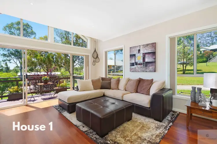 Second view of Homely house listing, 8 Booyong Close, Picton NSW 2571