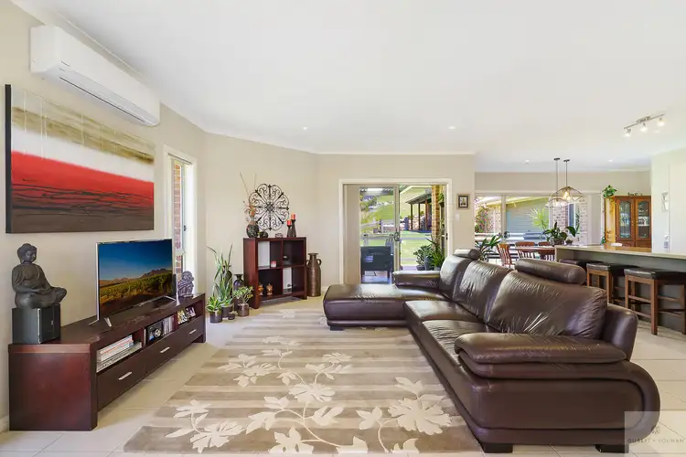 Third view of Homely house listing, 8 Booyong Close, Picton NSW 2571