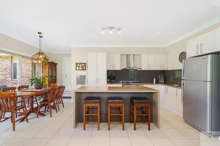 Fourth view of Homely house listing, 8 Booyong Close, Picton NSW 2571