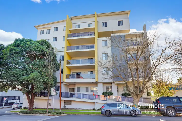 16/51 King Street, St Marys NSW 2760