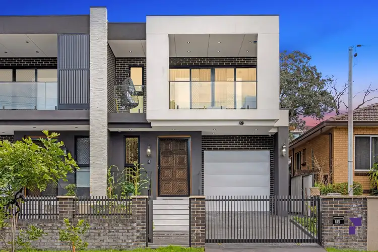 34 Hillcrest Avenue, Greenacre NSW 2190