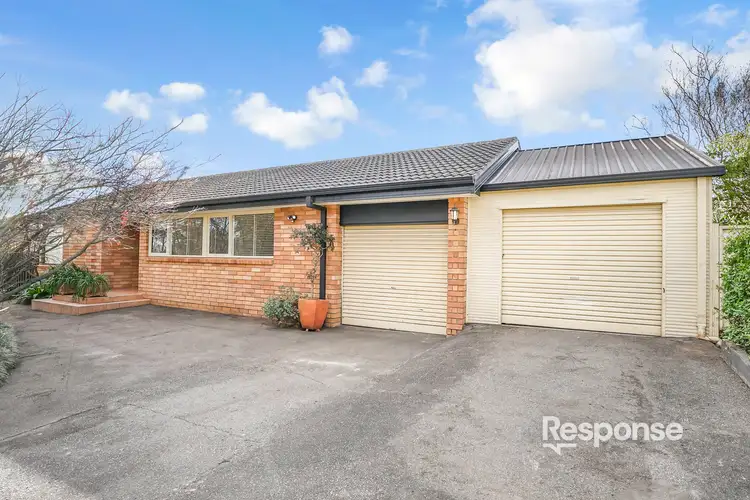 1 Claremont Place, South Penrith NSW 2750