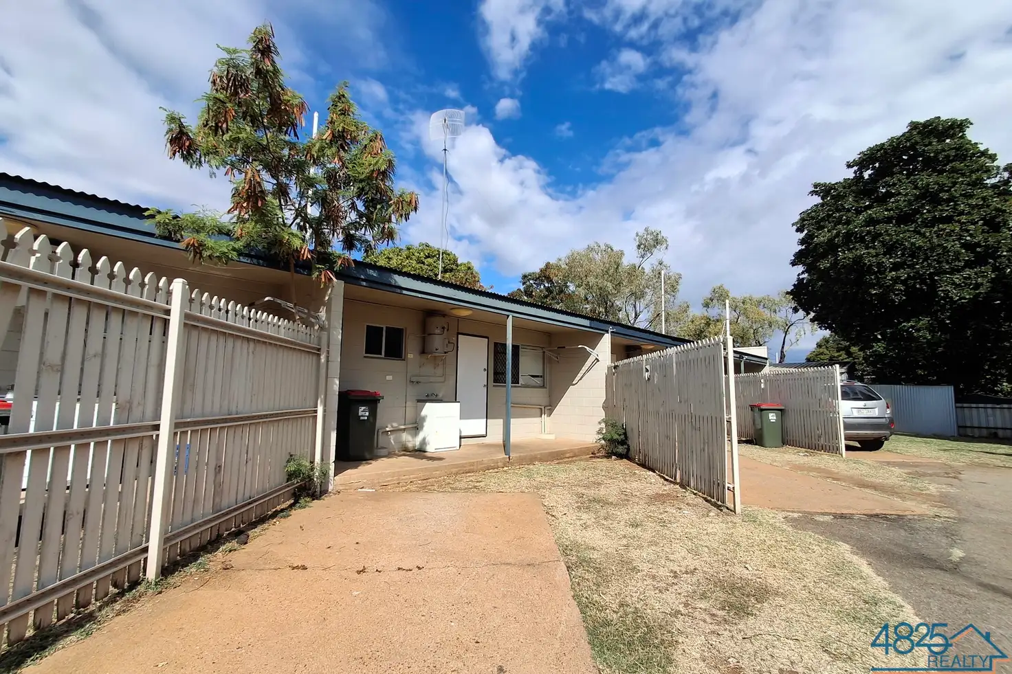 Main view of Homely block of units listing, 3 Kaeser Road, Mount Isa QLD 4825