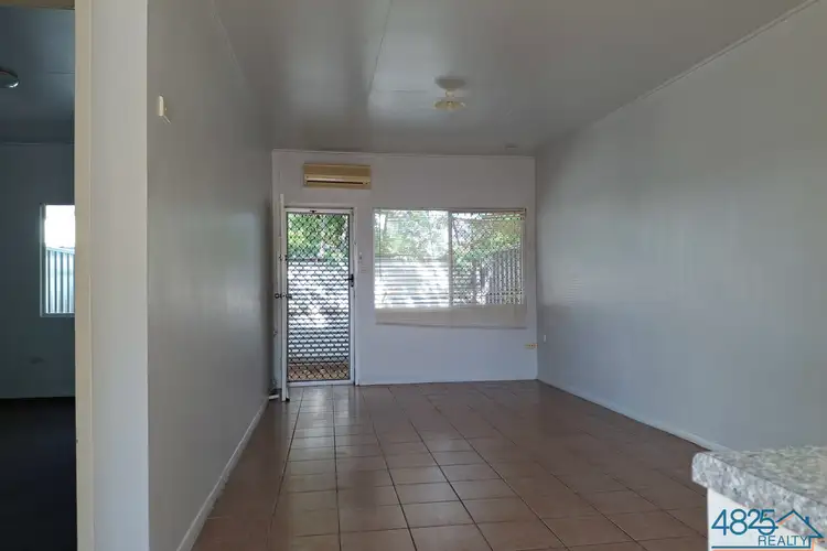 Second view of Homely block of units listing, 3 Kaeser Road, Mount Isa QLD 4825