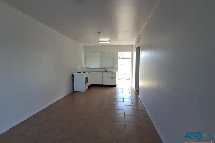 Third view of Homely block of units listing, 3 Kaeser Road, Mount Isa QLD 4825