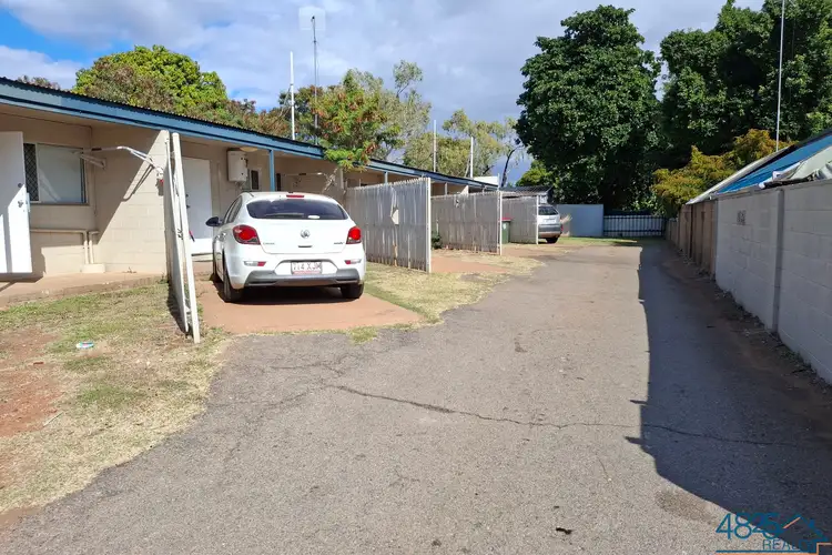 Sixth view of Homely block of units listing, 3 Kaeser Road, Mount Isa QLD 4825