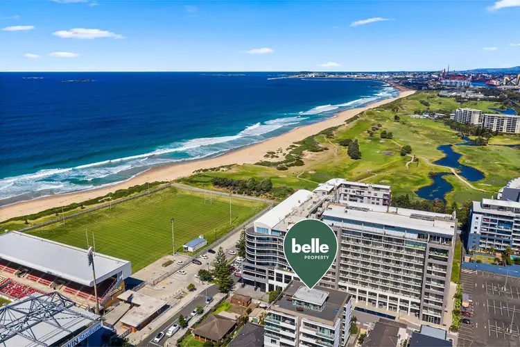 Second view of Homely apartment listing, 11/5 Stewart Street, Wollongong NSW 2500