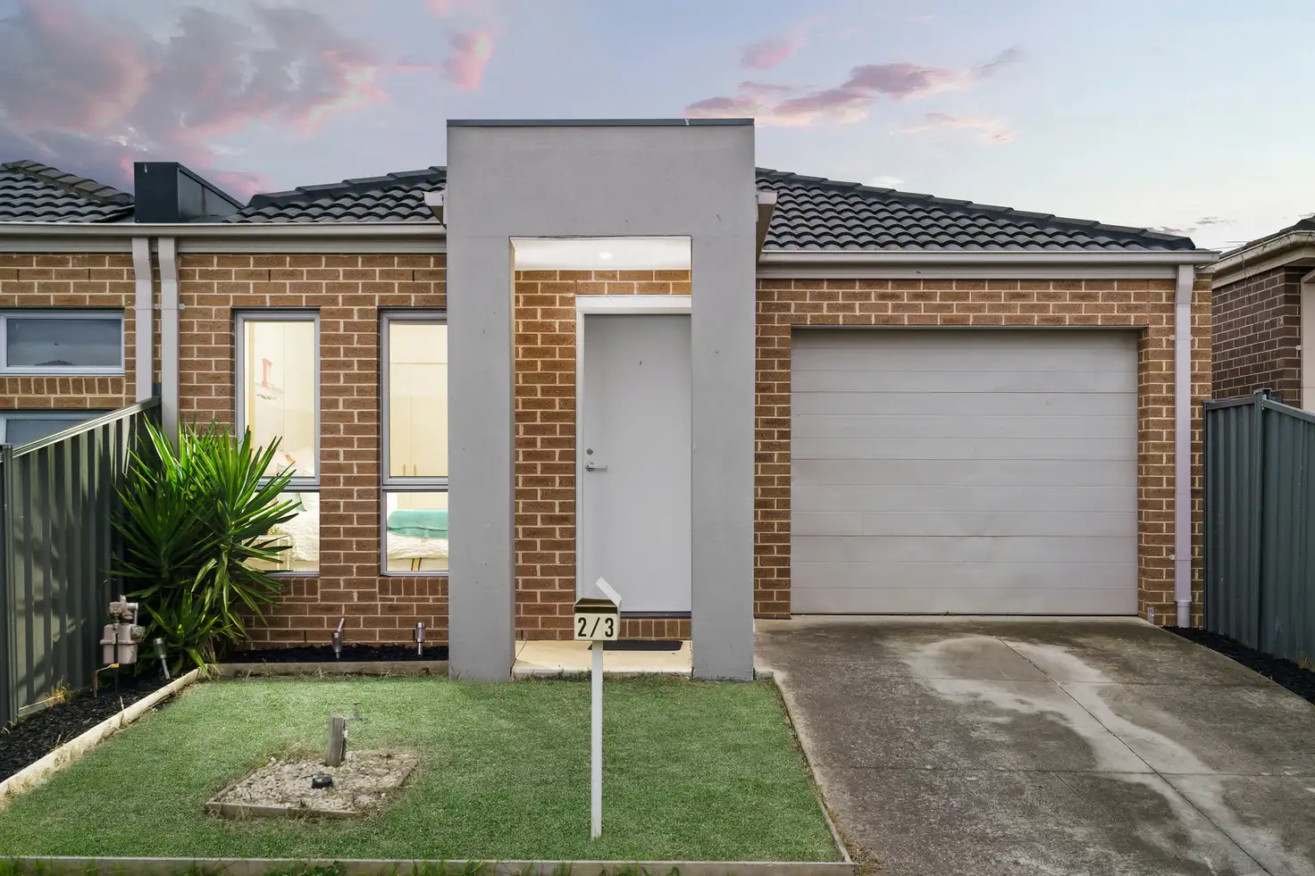 Main view of Homely unit listing, 2/3 Rous Street, Wyndham Vale VIC 3024