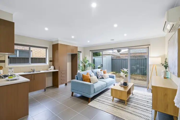 Second view of Homely unit listing, 2/3 Rous Street, Wyndham Vale VIC 3024