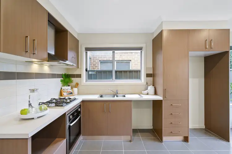 Third view of Homely unit listing, 2/3 Rous Street, Wyndham Vale VIC 3024