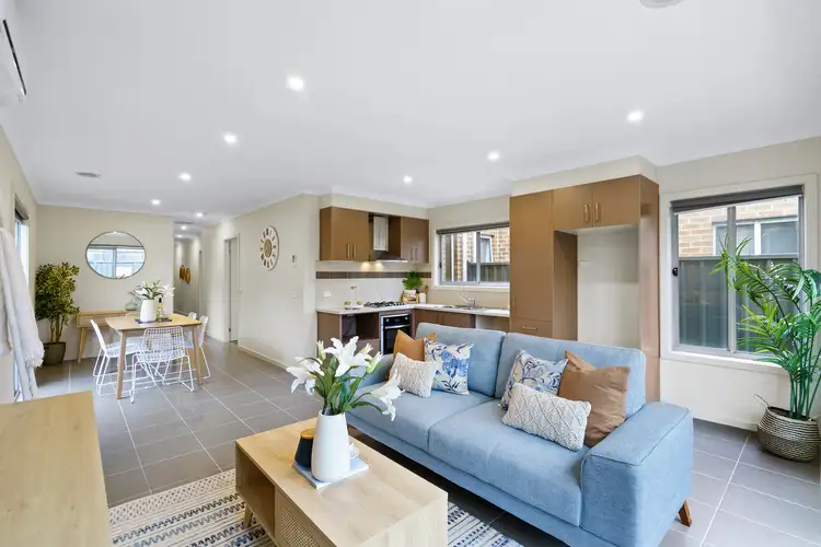 Fourth view of Homely unit listing, 2/3 Rous Street, Wyndham Vale VIC 3024
