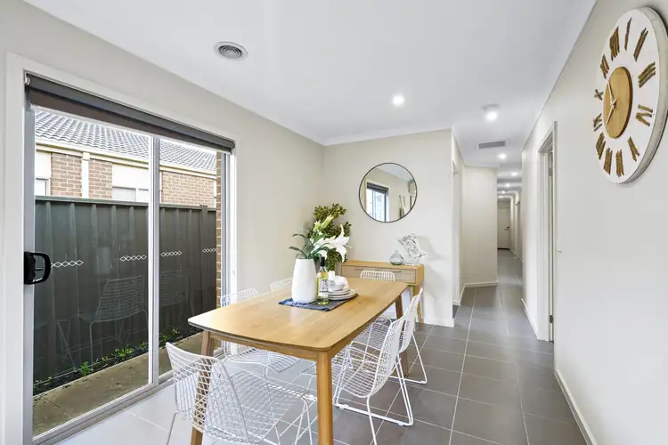 Fifth view of Homely unit listing, 2/3 Rous Street, Wyndham Vale VIC 3024
