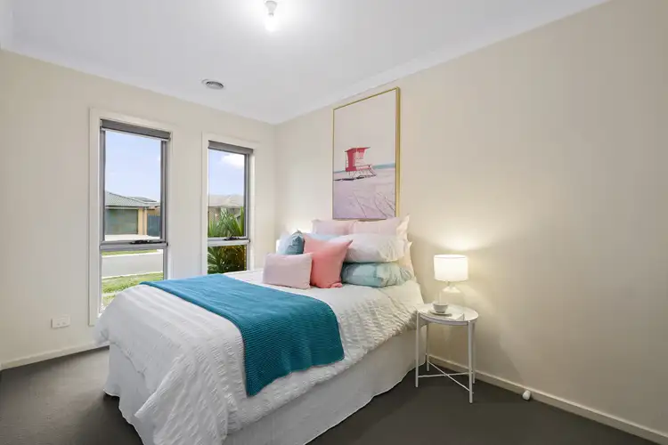 Sixth view of Homely unit listing, 2/3 Rous Street, Wyndham Vale VIC 3024