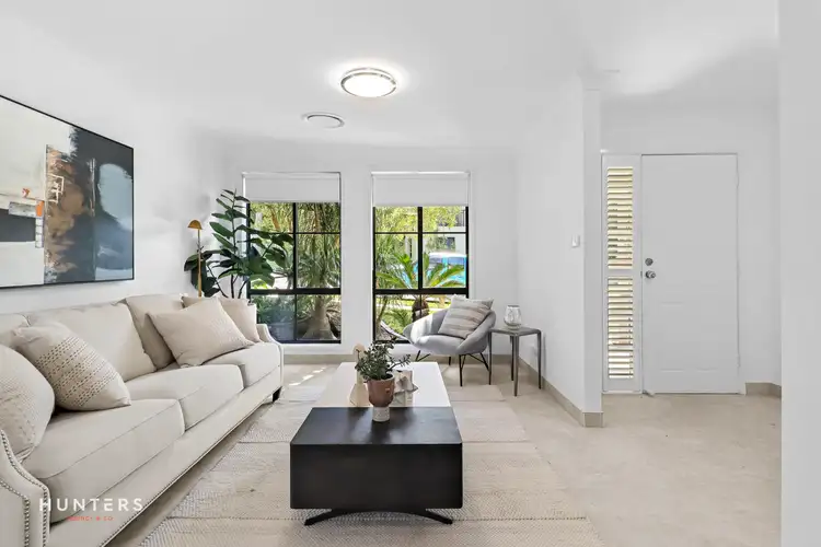 Third view of Homely house listing, 6 Bluegum Circuit, Northmead NSW 2152