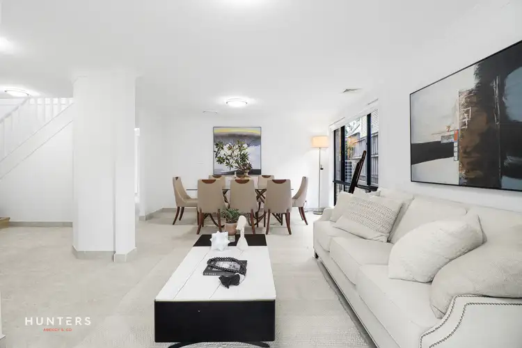 Sixth view of Homely house listing, 6 Bluegum Circuit, Northmead NSW 2152