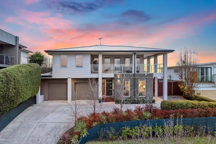 Main view of Homely house listing, 15 Karrakatta Grove, Highton VIC 3216