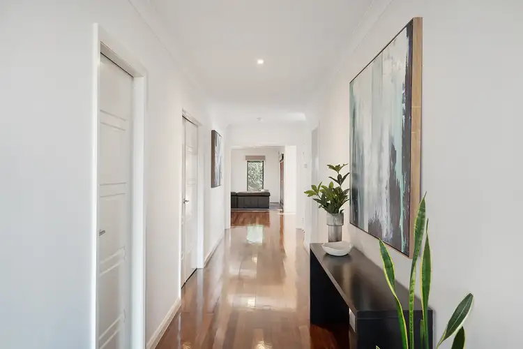 Third view of Homely house listing, 15 Karrakatta Grove, Highton VIC 3216