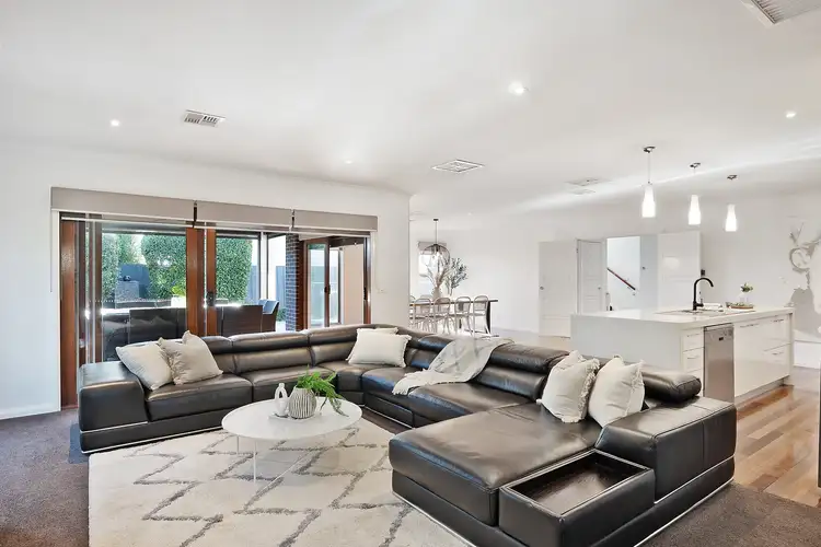 Fourth view of Homely house listing, 15 Karrakatta Grove, Highton VIC 3216
