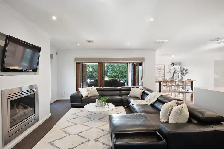 Sixth view of Homely house listing, 15 Karrakatta Grove, Highton VIC 3216