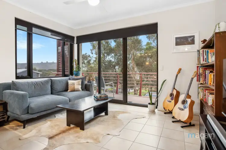 Second view of Homely unit listing, 63/62 Seaview Avenue, Wirrina Cove SA 5204