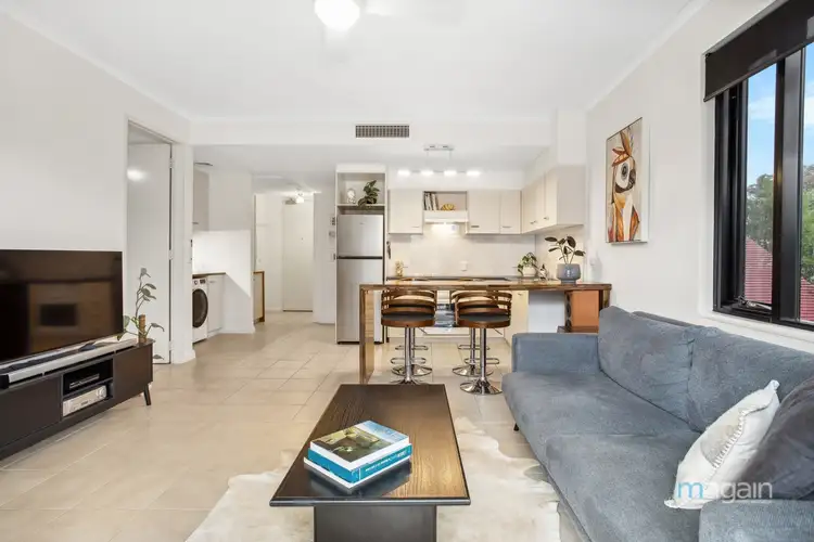 Fourth view of Homely unit listing, 63/62 Seaview Avenue, Wirrina Cove SA 5204
