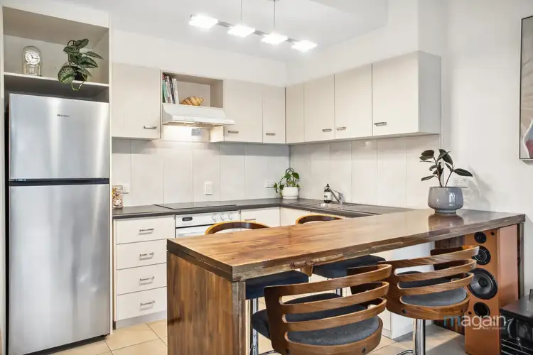 Sixth view of Homely unit listing, 63/62 Seaview Avenue, Wirrina Cove SA 5204