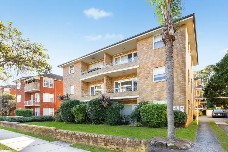 5/170 Russell Avenue, Dolls Point NSW 2219
